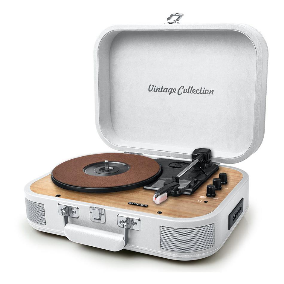 MUSE MT201WW - vue 2