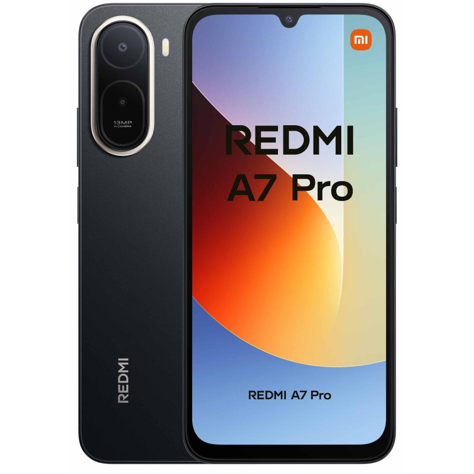 Smartphone XIAOMI REDMIA7PRONOIR
