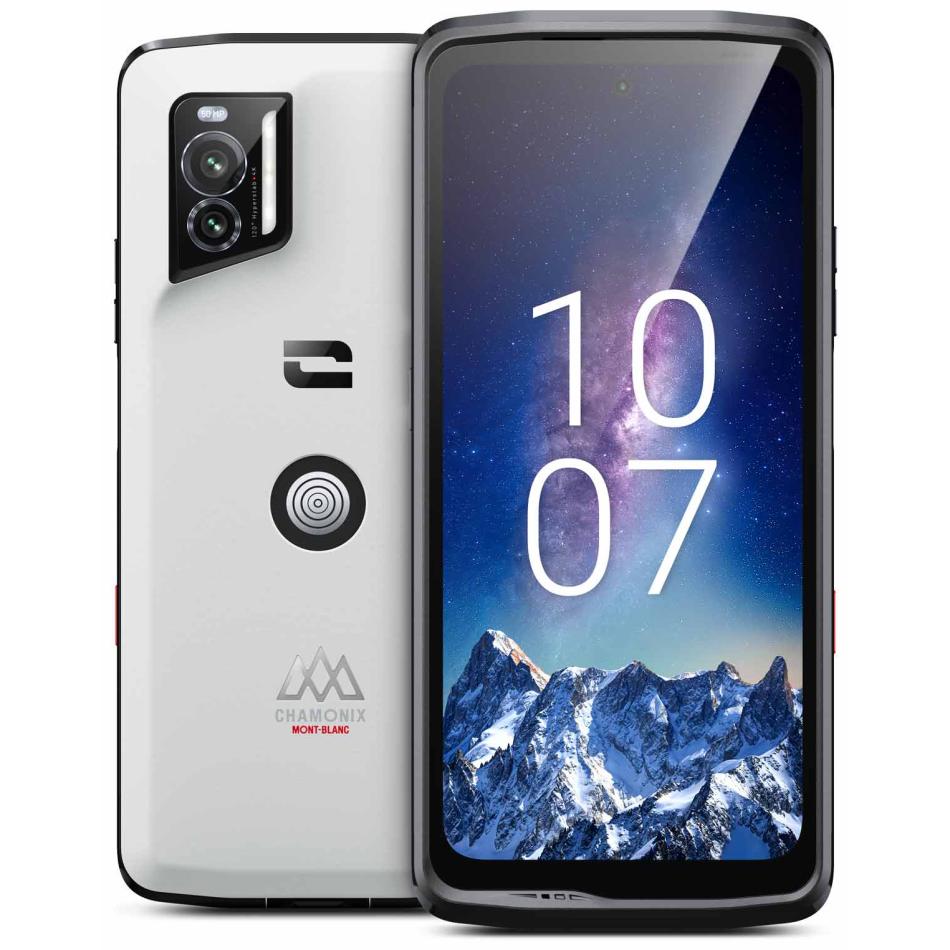 STELLAR X5 CHAMONIX - vue 4