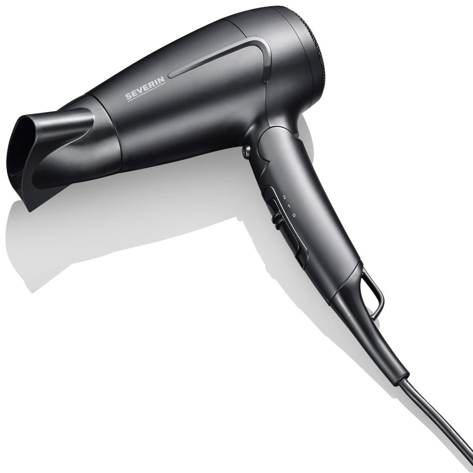 Sèche cheveux de voyage - vue 2