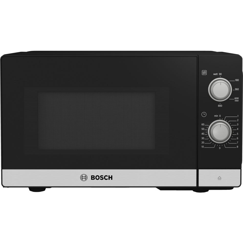 BOSCH Micro ondes solo 20 litres FFL020MS2 - vue 6