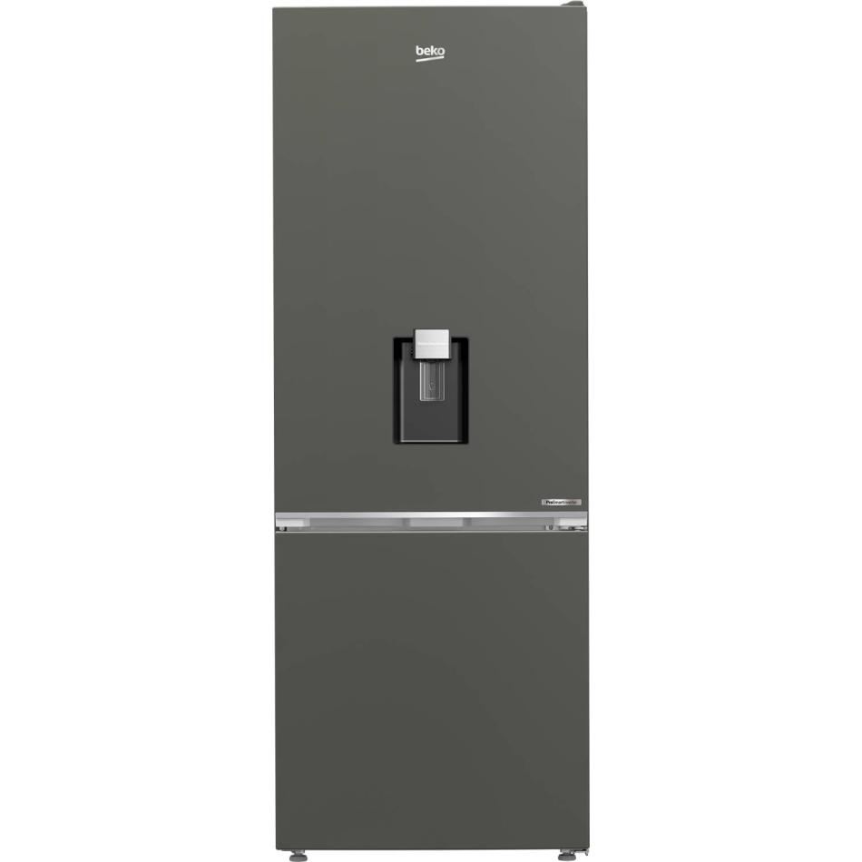 BEKO B3RCNE564HDG - vue 10
