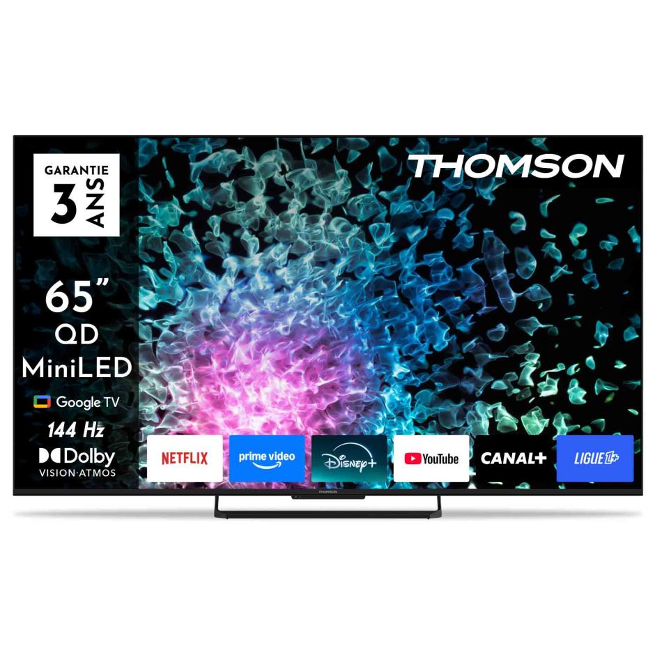 THOMSON 65MG7C15 - vue 3