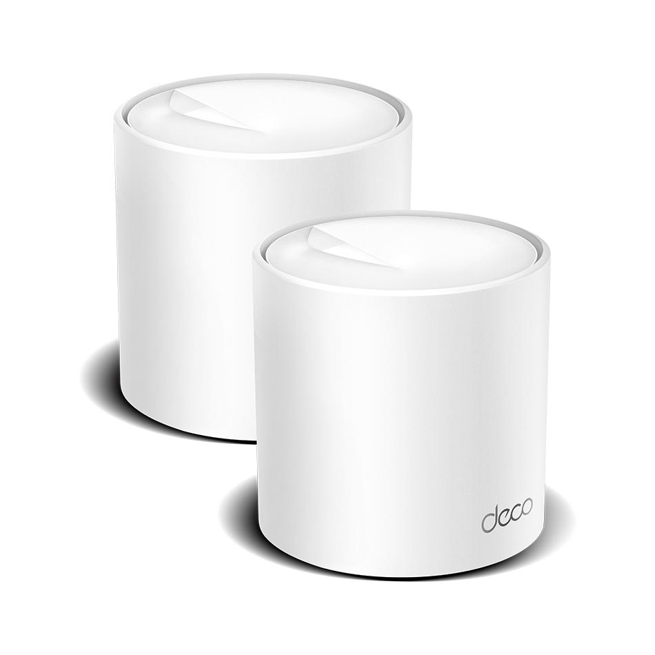 Wifi TPLINK DECOX10/2-PACK