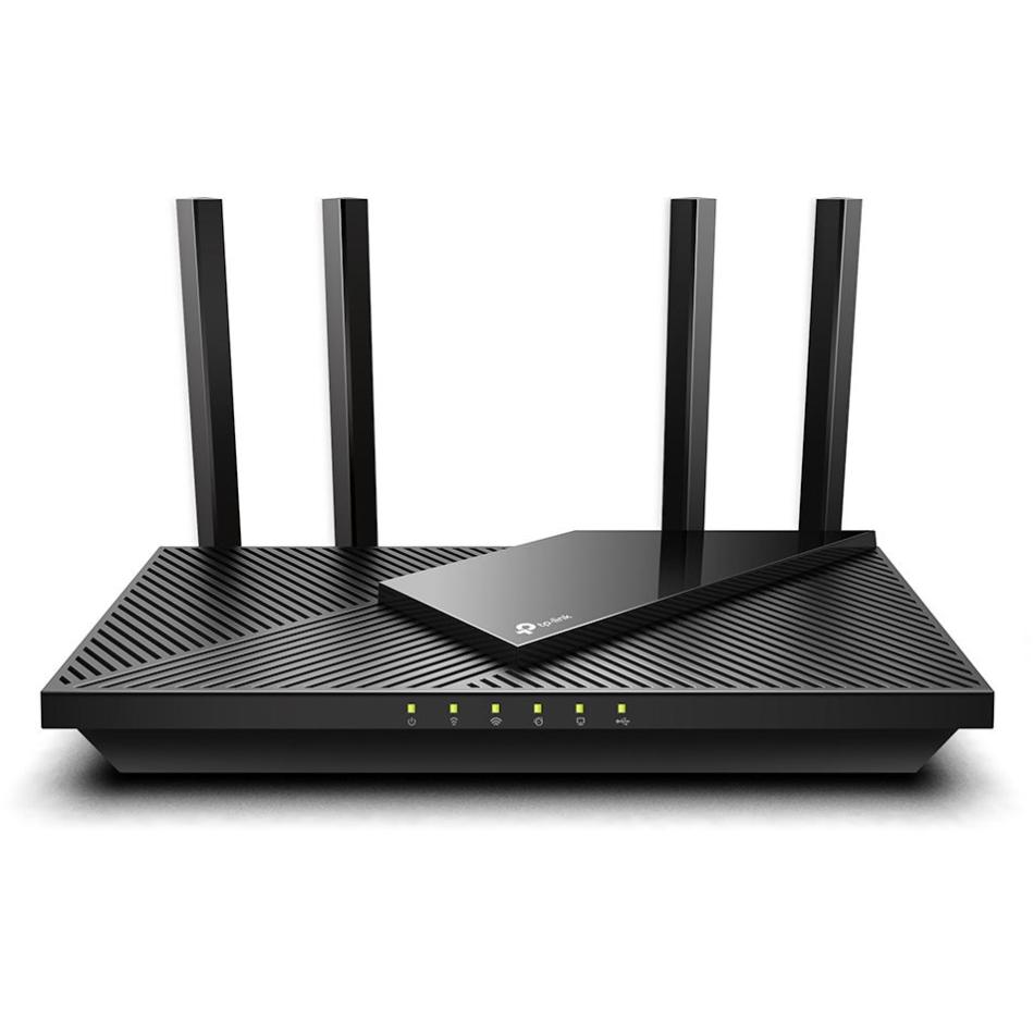 TP LINK Archer AX55 - vue 4