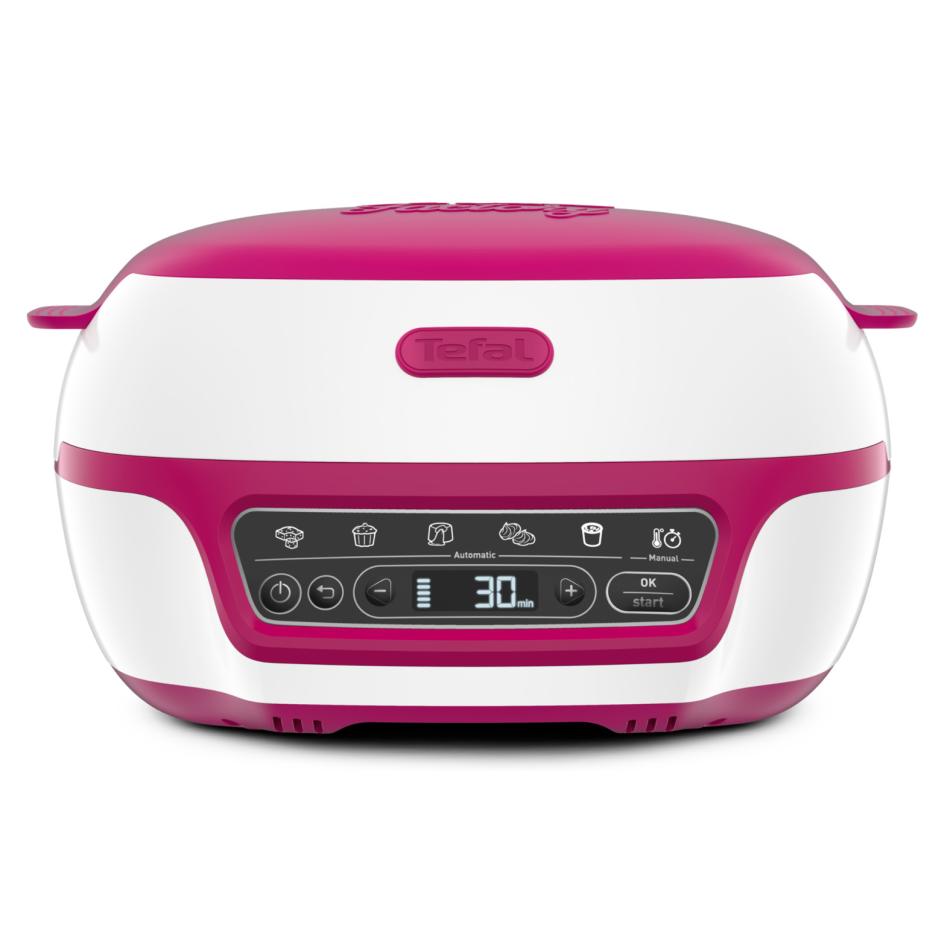 Machine à gâteaux Cake Factory Délices KD810112