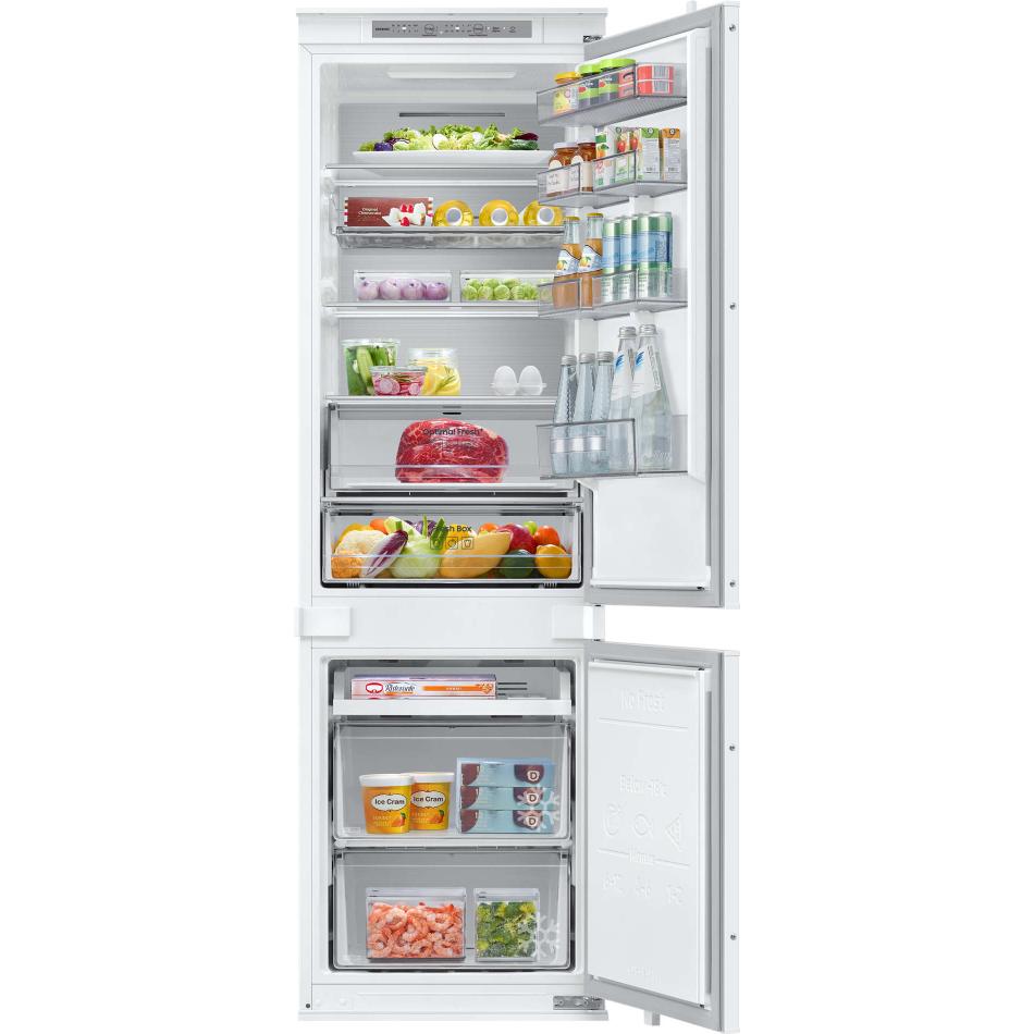 SAMSUNG BRB80F26CES0 - vue 5