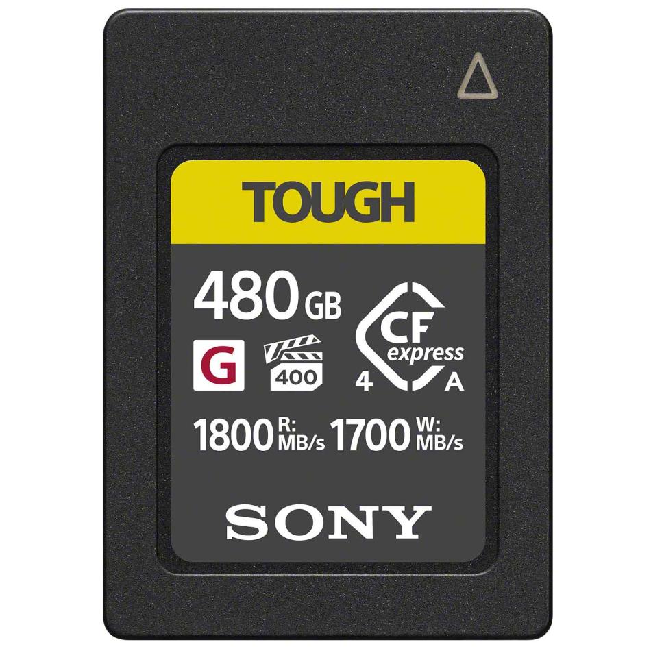SONY CEAG 240 T - vue 8
