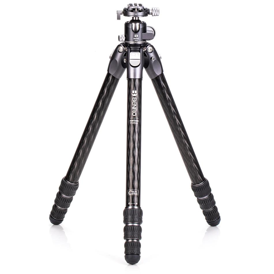 BENRO 1140028 - vue 2