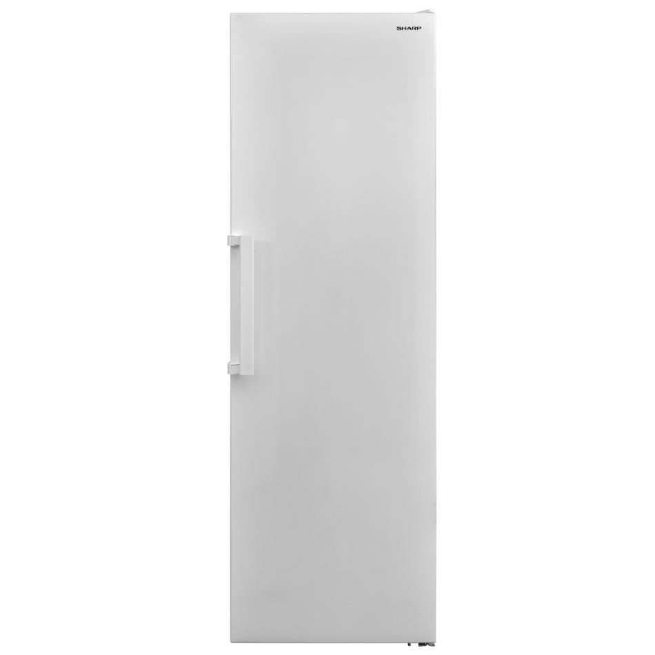 SHARP SJSC11CMXWE - vue 6