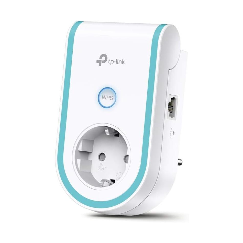Wifi TPLINK RE365V2