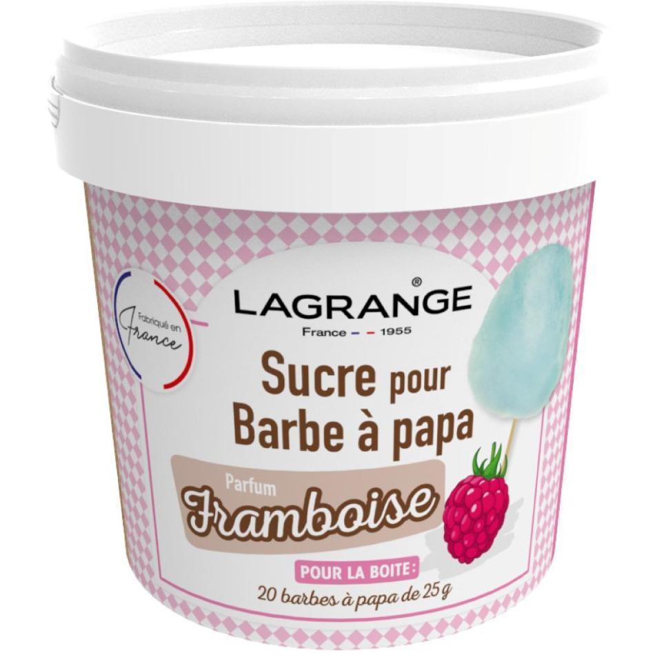 LAGRANGE 380008 - vue 2