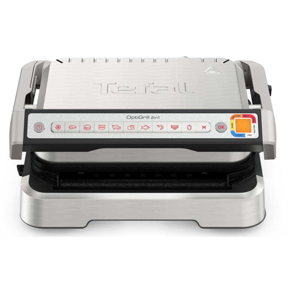 Tefal Grille viande GC772D10 - vue 3