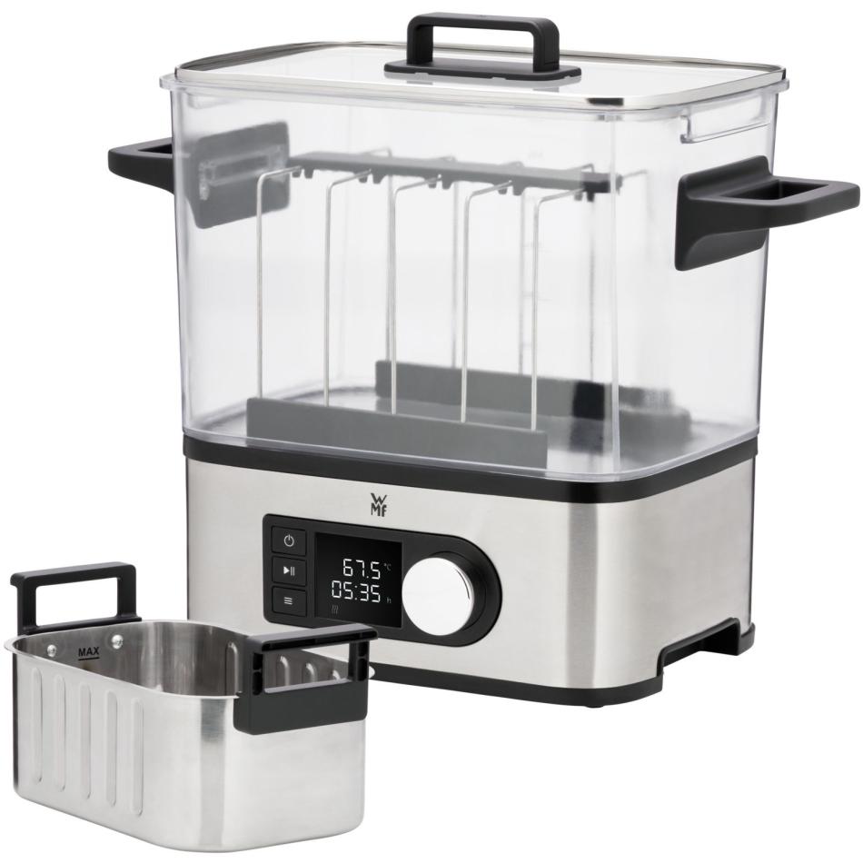 WMF Cuiseur sous vide Lono 0415360011 - vue 2