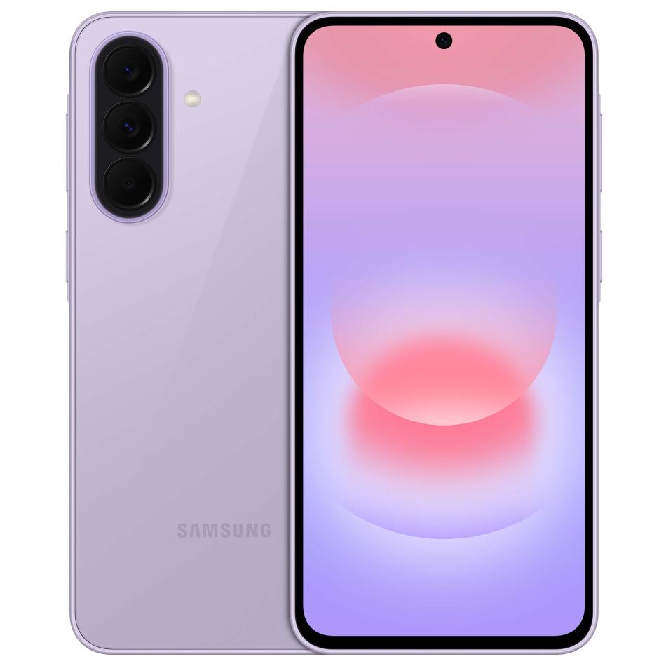 Smartphone SAMSUNG GALAXYA37LAVANDE