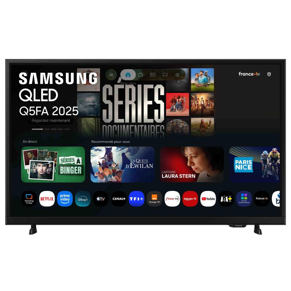 Tv led 32'' SAMSUNG TQ32Q5F