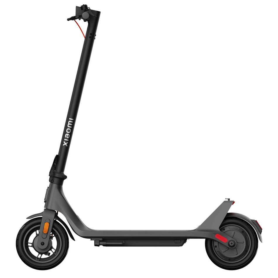 Trottinette Électrique Electric Scooter 4 Lite 2nd Gen Xiaomi - vue 2