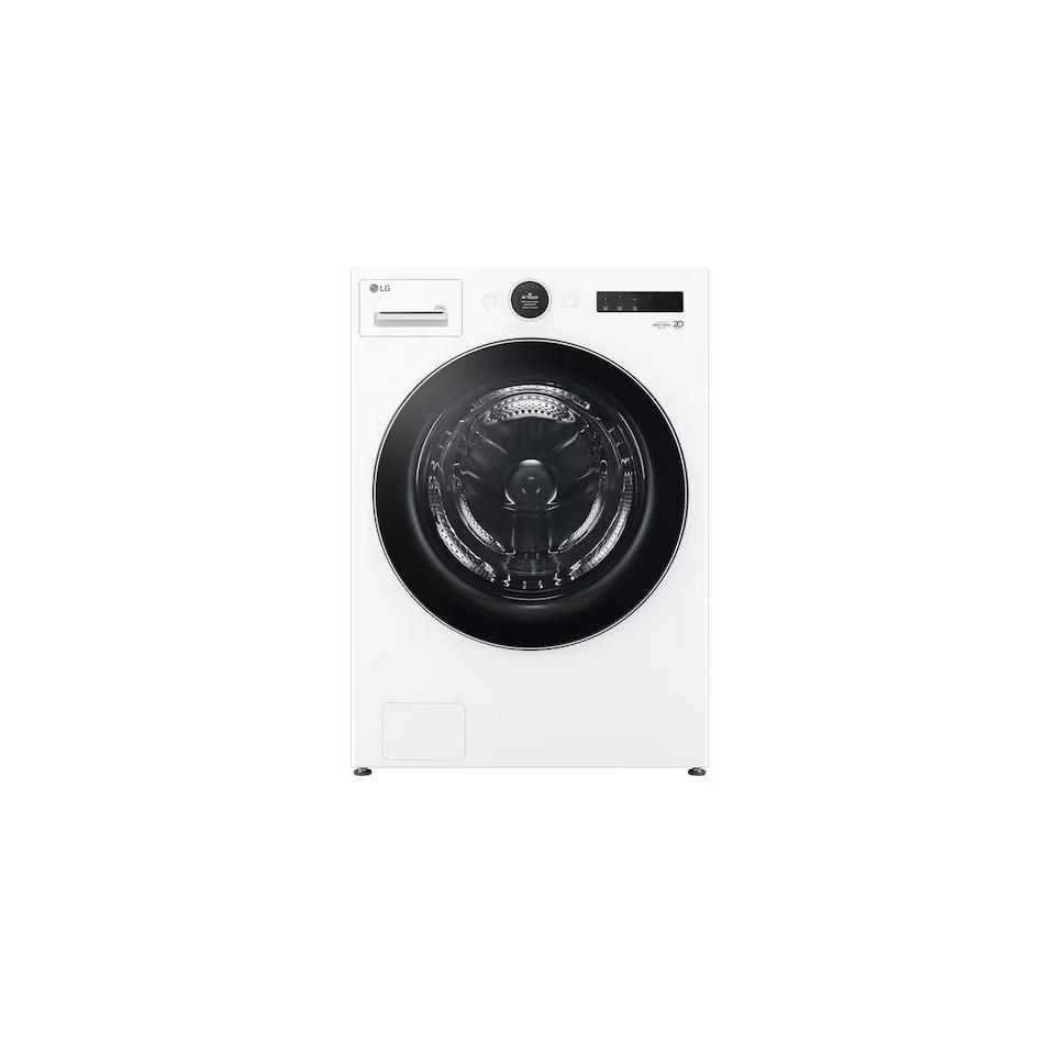 Lave linge frontal LG F60T12WST