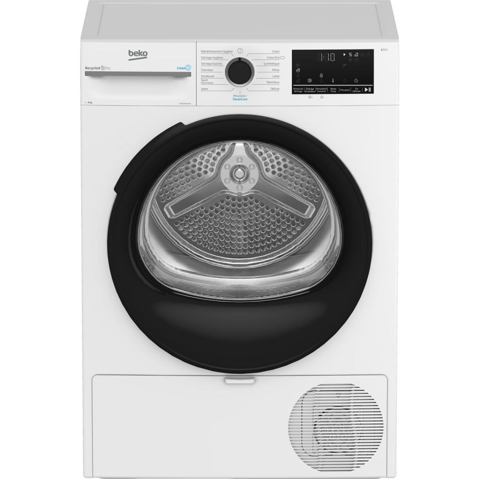 BEKO D5H284930W - vue 6