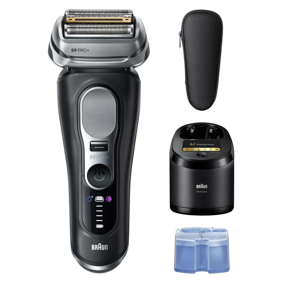 Rasoir électrique Series 9 9660cc - vue 2