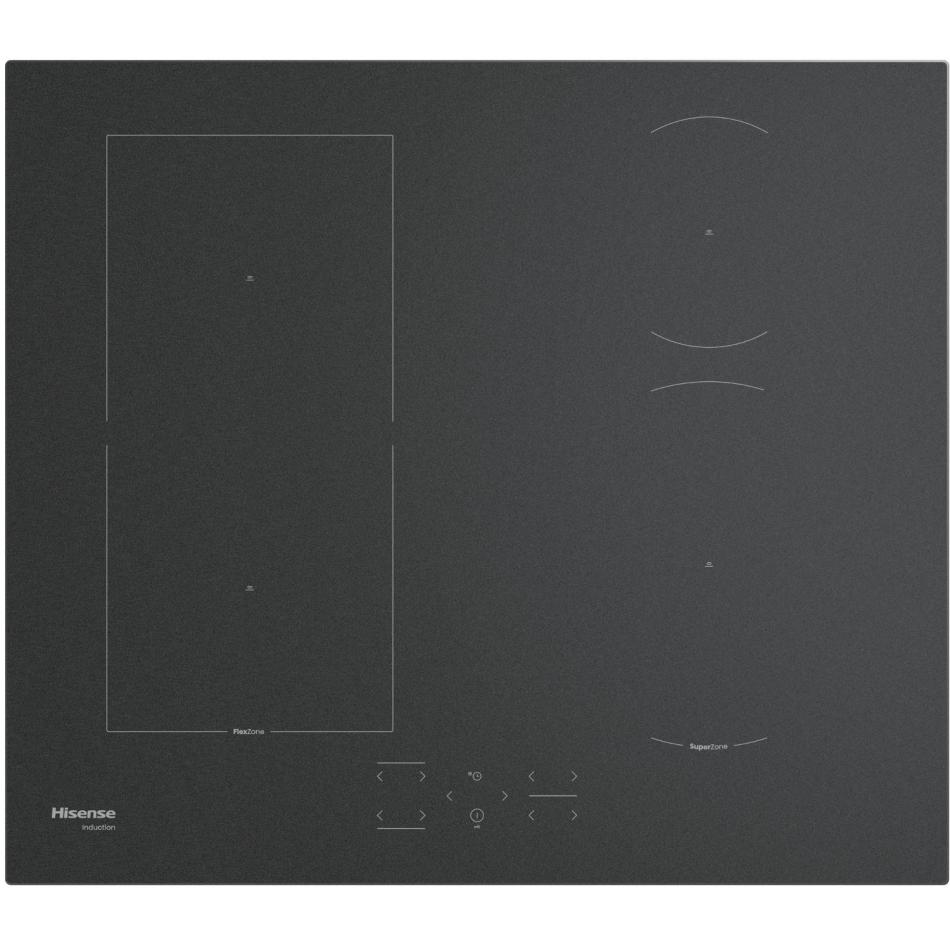 HISENSE HI6431SRFZ - vue 2