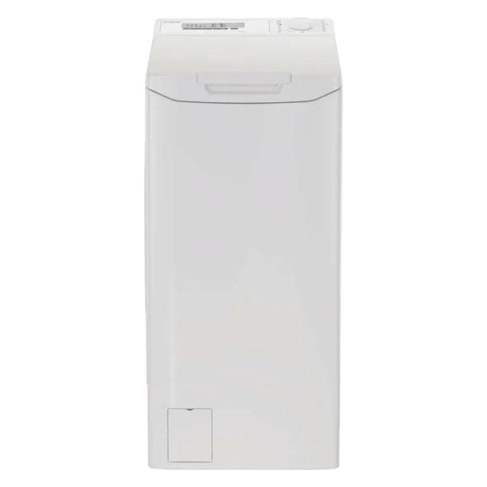 Lave-linge top CANDY EYTC106L2-S