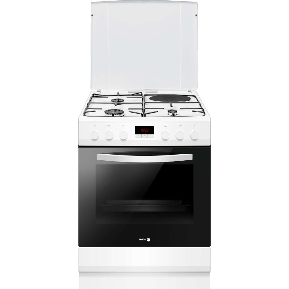 Fagor FACM2135B Cuisinière - vue 5