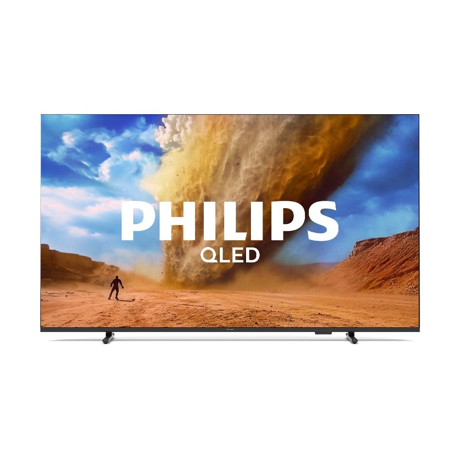 Philips 65PUS7800 65" 165 cm QLED 4K Ultra HD 2025 - vue 9