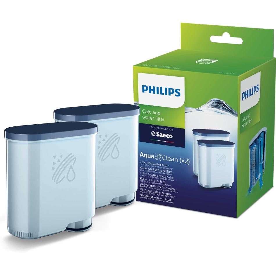 Accessoires cafetière et bouilloire PHILIPS CA6903/22