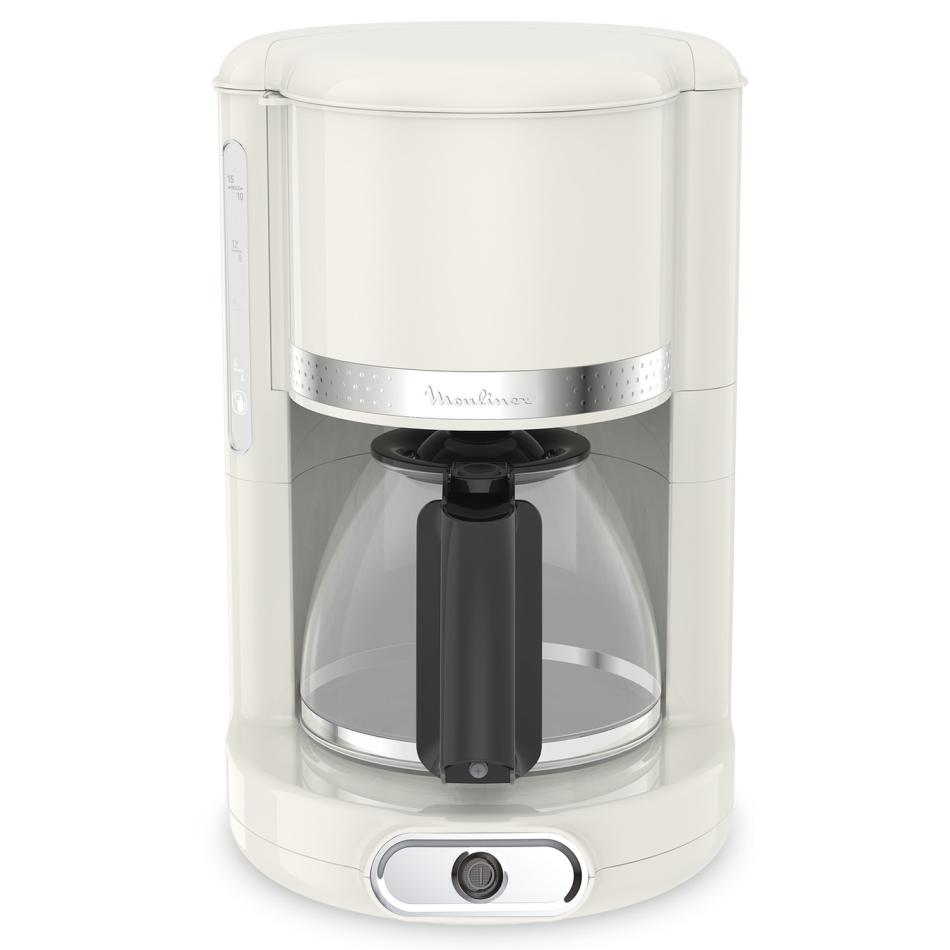 Cafetière MOULINEX FG381A10