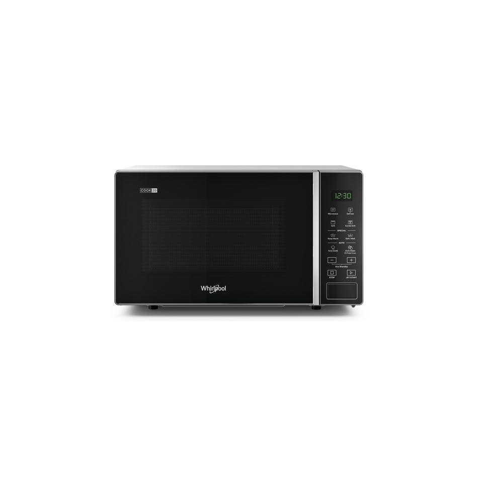 Micro ondes grill MWP203SB - vue 9