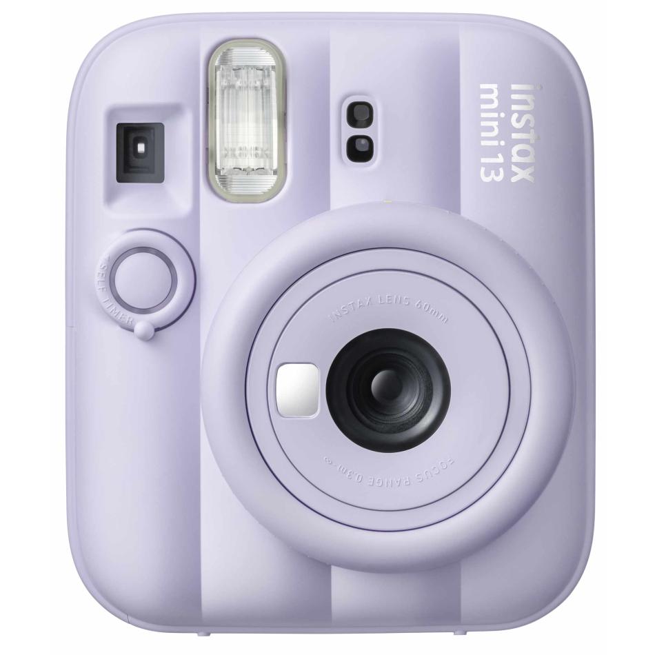 Appareil photo instantané FUJIFILM INSTAX MINI 13 VIOLET