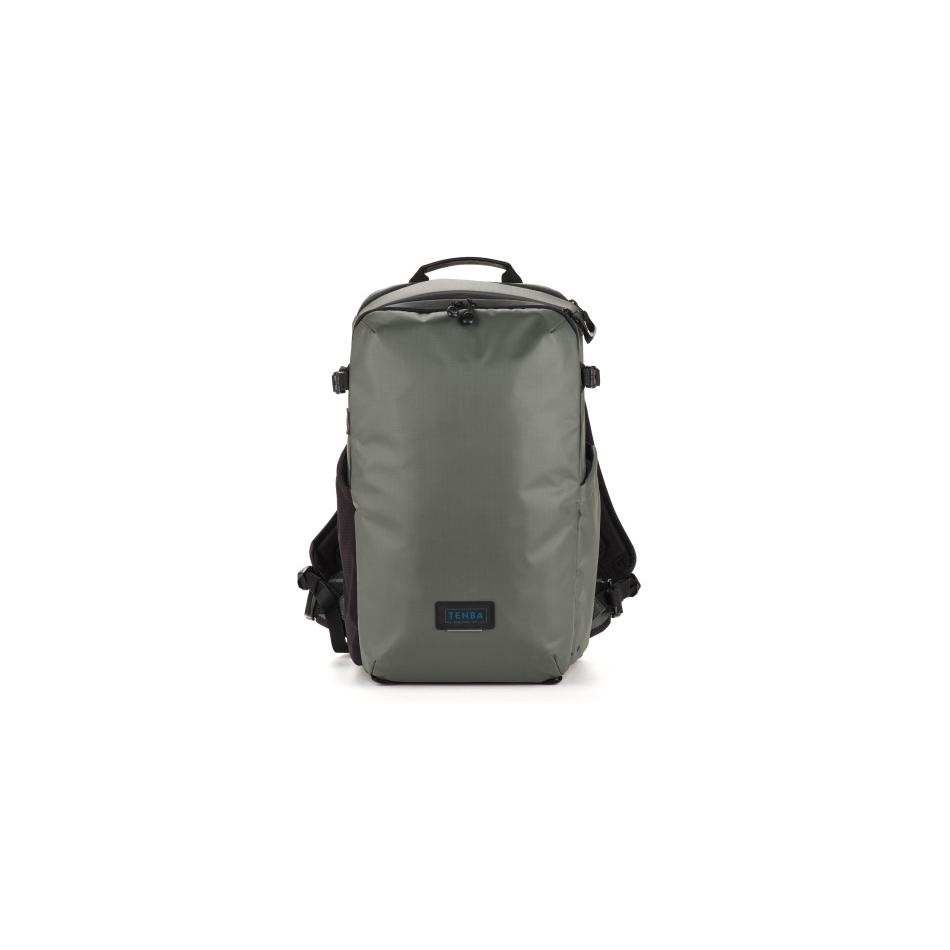 Sac à dos appareil photo TENBA SOLSTICE V 2 20 L GRIS