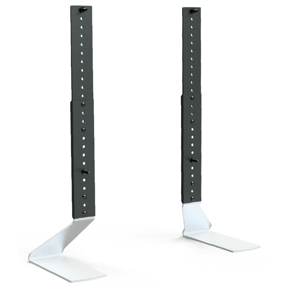 ERARD Support mural fixe 035300 - vue 3