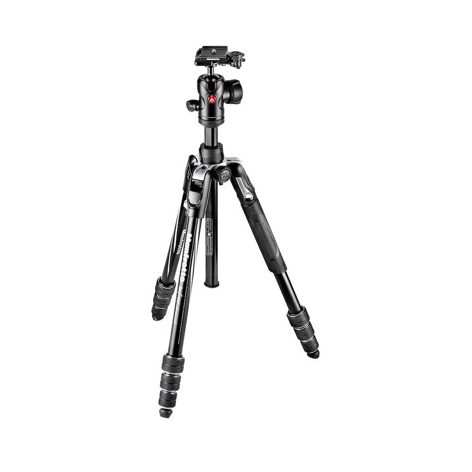 MANFROTTO MKBFRTA 4 BK BH - vue 2