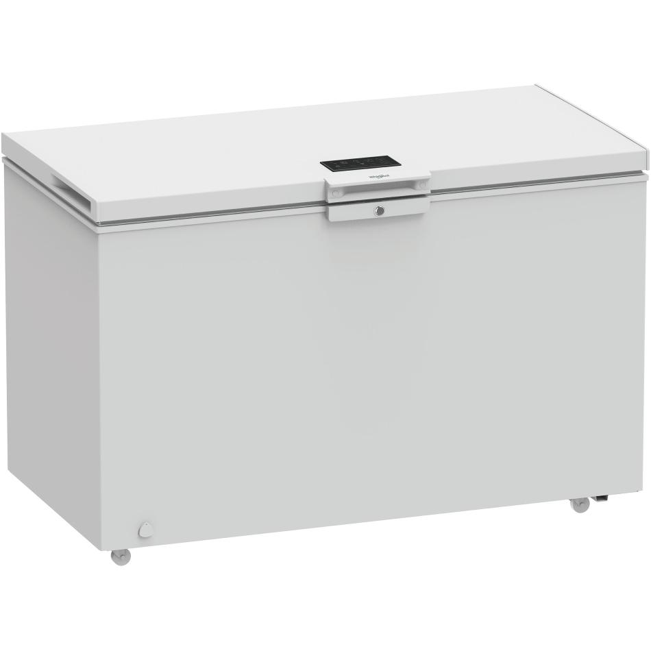Congélateur coffre WHIRLPOOL W3RHS37EW2