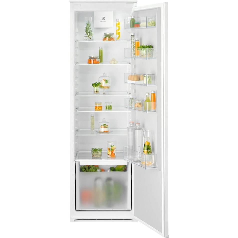 Réfrigérateur intégré 1 porte ELECTROLUX KRD6DE18S4