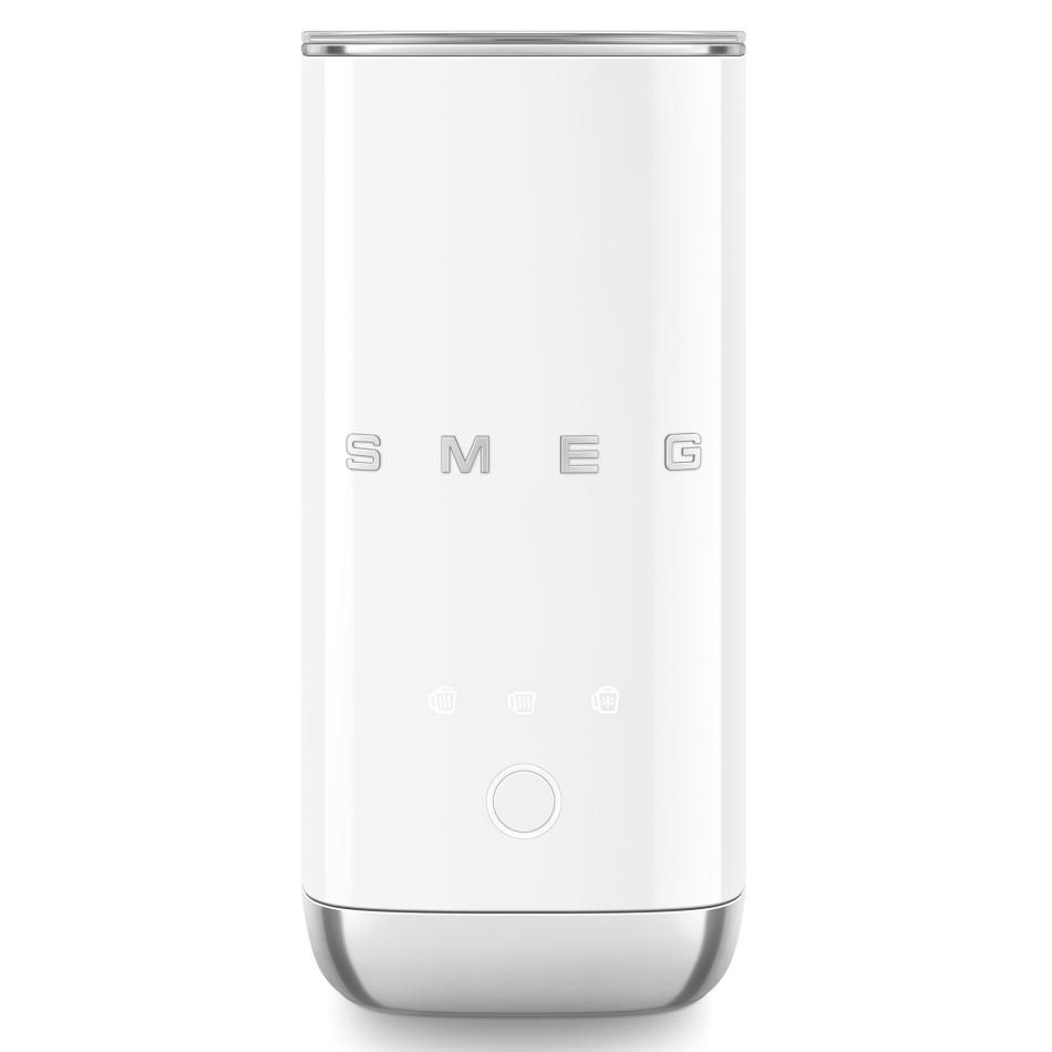 Emulsionneur SMEG MFF02WHEU