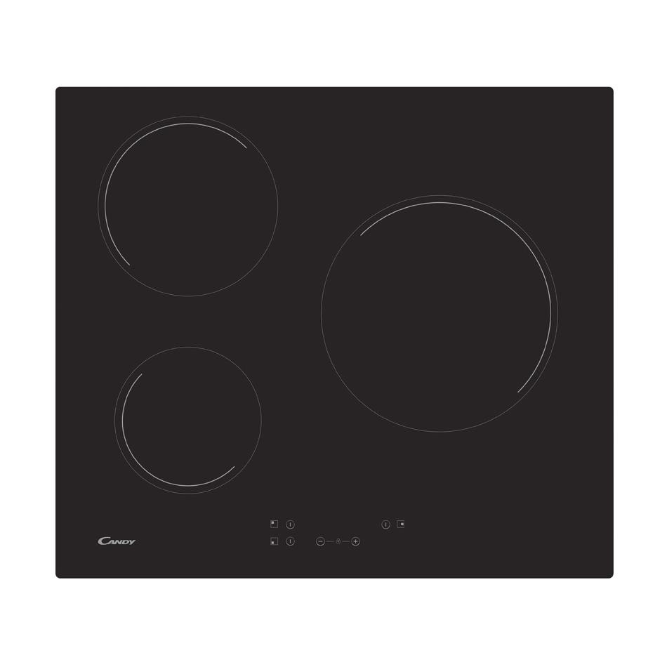 Candy CH63CC4U2 - vue 10