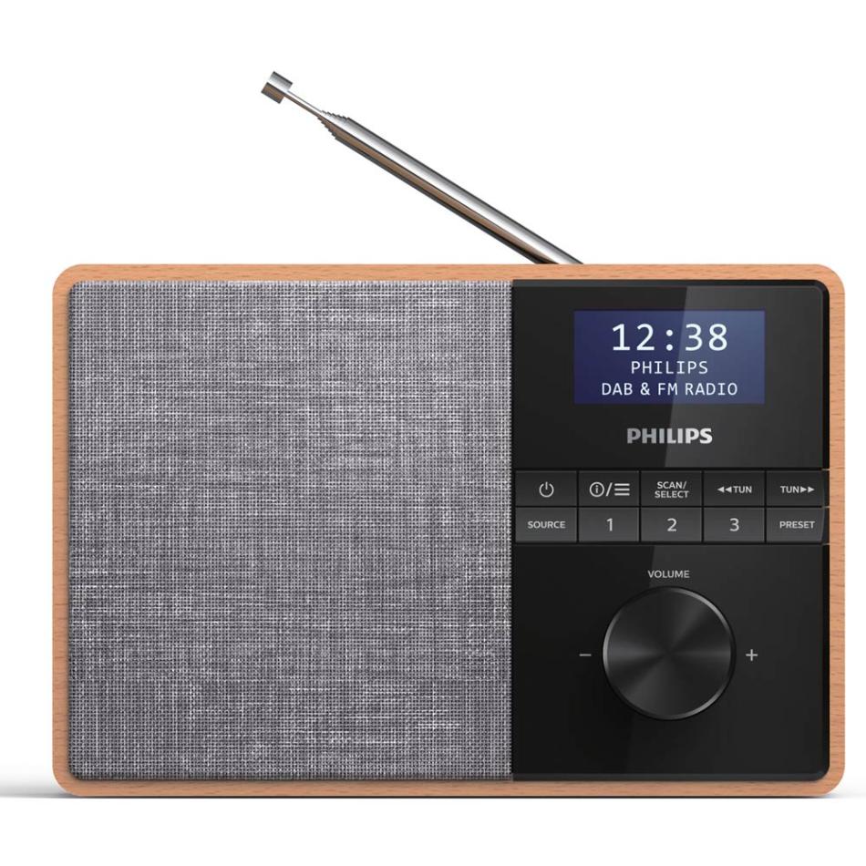 Radio portable PHILIPS TAR5505/10