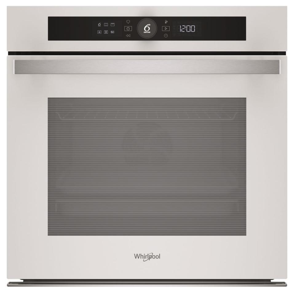 Four pyrolyse WHIRLPOOL WOI4S8PM1SWAF