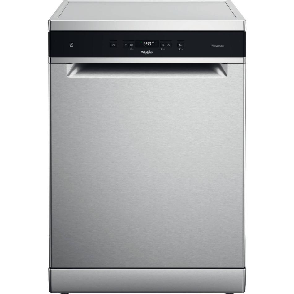 WHIRLPOOL WH3FB14BN7A0X - vue 5