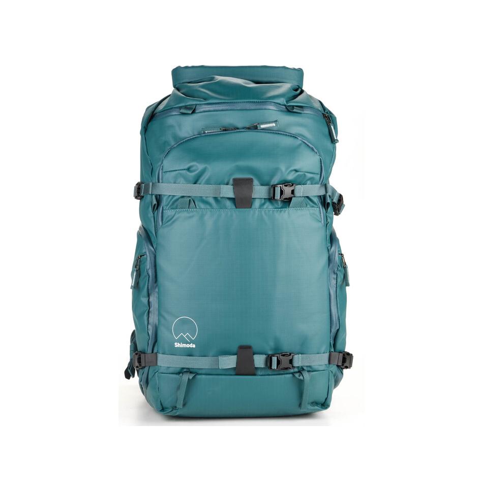 Sac à dos appareil photo BOYA ACTION V 2 40 L