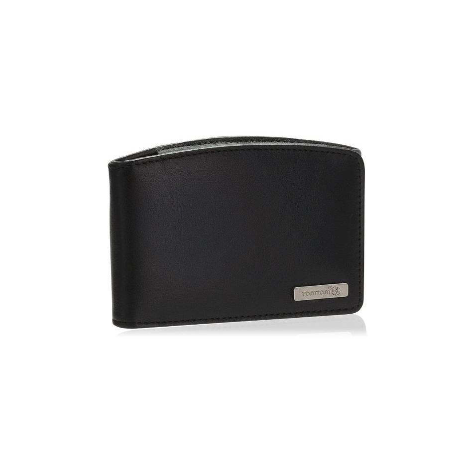 Housse pour navigateur et avertisseur TOMTOM 9 UUA 001