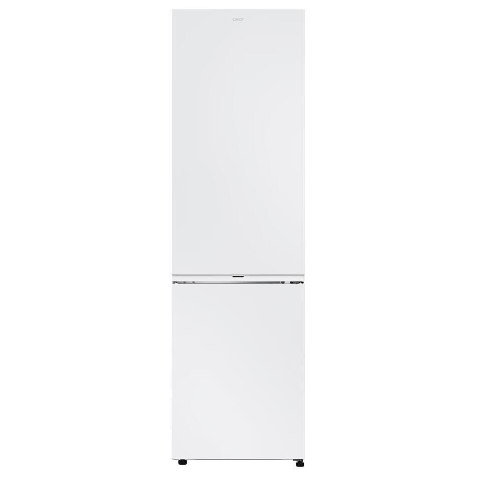 Réfrigérateurs combinés CANDY REFRIGERATEUR CANDY CNCQ2T620EW - vue 3