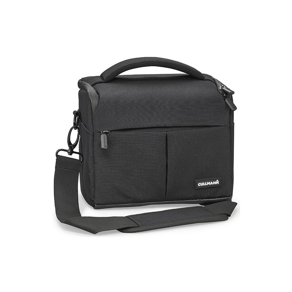 Etui CULLMANN Malaga Maxima 120 - Sac Photo, Compartiments Multiples - vue 3