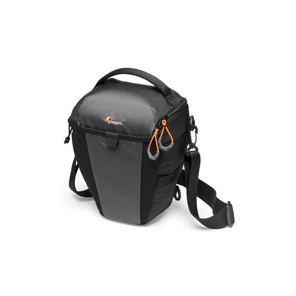 Etui Photo Lowepro Active TLZ 50 AW CBK – Toploader Rembourré, Protection Intempéries - vue 5