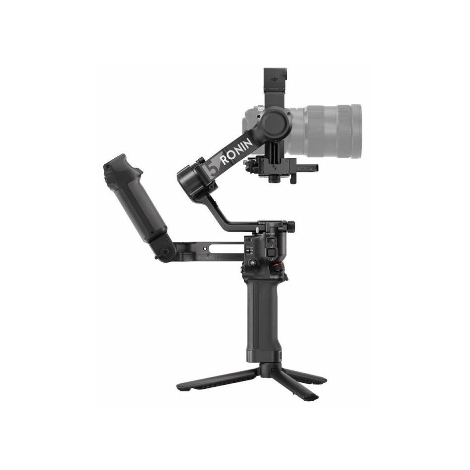 Stabilisateur DJI RS 5 COMBO