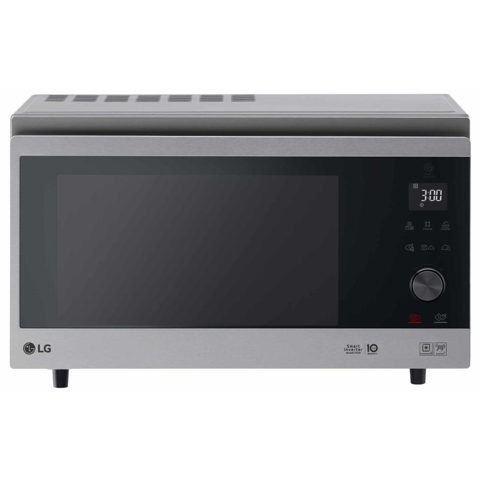 Micro-ondes multifonction LG MJ3965ACS