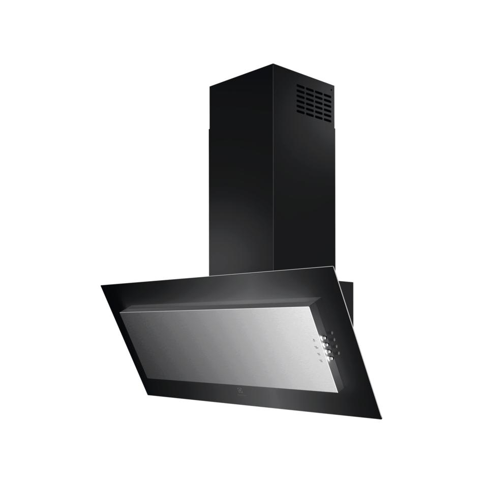 Electrolux Hotte 90 cm Série 600 ExtractionTech LFV329Y - vue 4